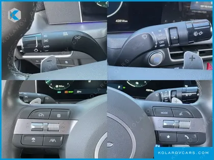 HYUNDAI SONATA INSPIRATION