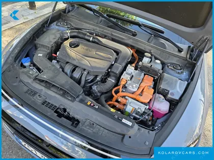 HYUNDAI SONATA INSPIRATION