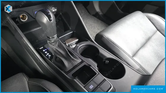 HYUNDAI TUCSON GASOLINE 1.6 TURBO 2WD