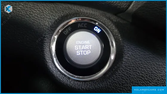 HYUNDAI TUCSON GASOLINE 1.6 TURBO 2WD