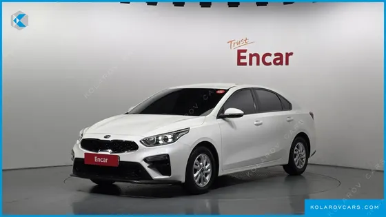 KIA K3 LUXURY
