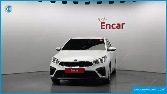 KIA K3 LUXURY