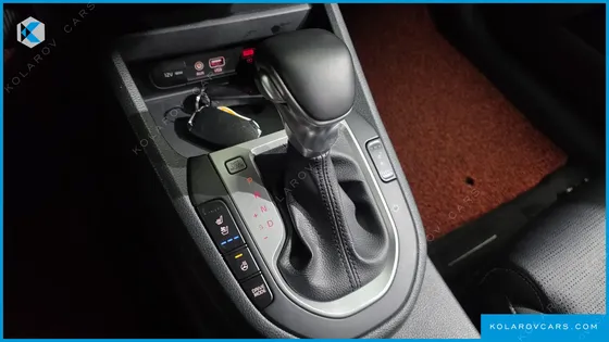 KIA K3 LUXURY