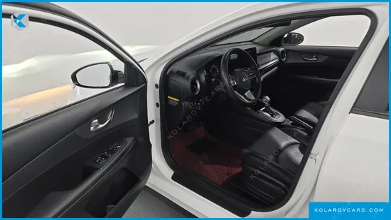 KIA K3 LUXURY