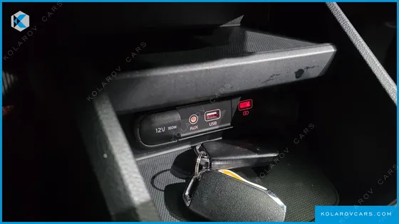 KIA K3 LUXURY