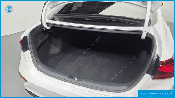 KIA K3 LUXURY