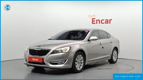 KIA K7 LPI 3.0 PRESTIGE