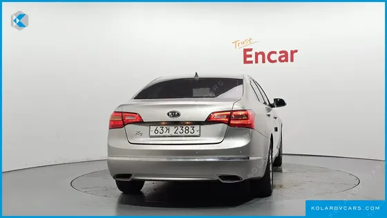 KIA K7 LPI 3.0 PRESTIGE