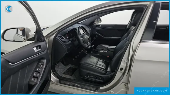 KIA K7 LPI 3.0 PRESTIGE