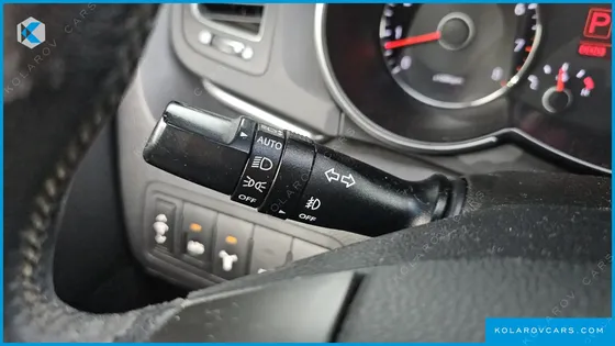 KIA K7 LPI 3.0 PRESTIGE