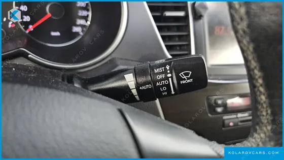 KIA K7 LPI 3.0 PRESTIGE