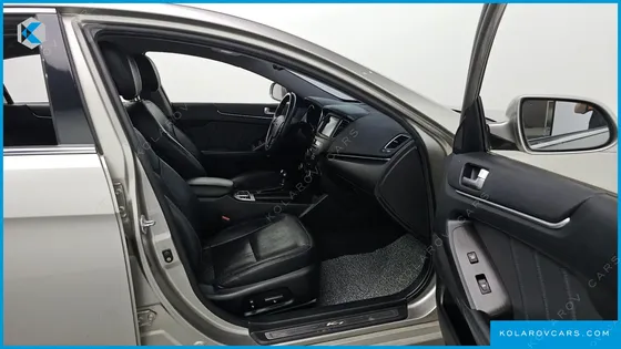 KIA K7 LPI 3.0 PRESTIGE
