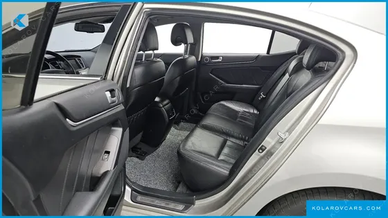 KIA K7 LPI 3.0 PRESTIGE