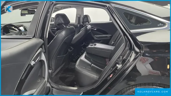 HYUNDAI GRANDEUR HG240 LUXURY