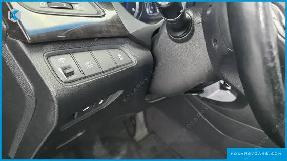 HYUNDAI GRANDEUR HG240 LUXURY