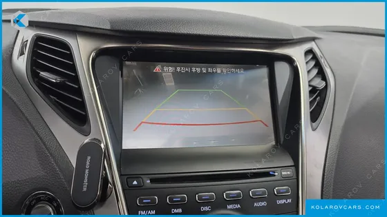 HYUNDAI GRANDEUR HG240 LUXURY