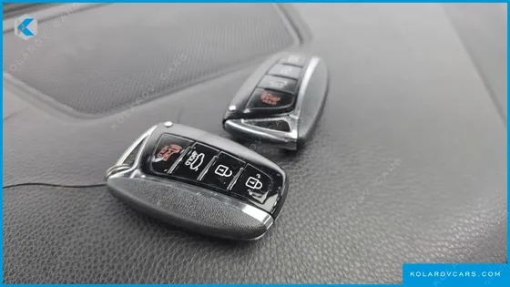 HYUNDAI GRANDEUR HG240 LUXURY