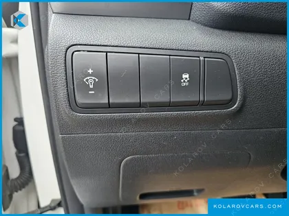 HYUNDAI TUCSON DIESEL 2.0 2WD