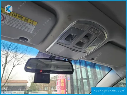 HYUNDAI TUCSON DIESEL 2.0 2WD