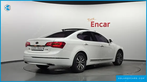 KIA K7 2.4 GDI LUXURY