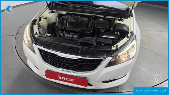 KIA K7 2.4 GDI LUXURY