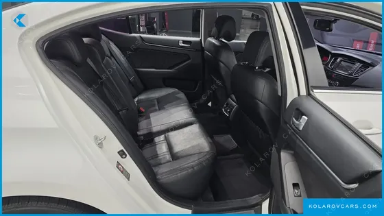KIA K7 2.4 GDI LUXURY