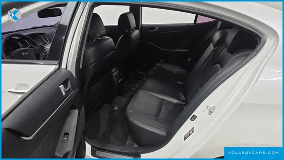 KIA K7 2.4 GDI LUXURY