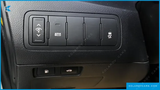 KIA K7 2.4 GDI LUXURY