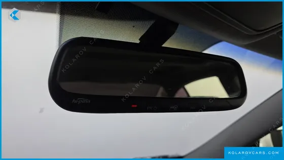 KIA K7 2.4 GDI LUXURY