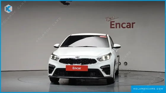 KIA K3 PRESTIGE