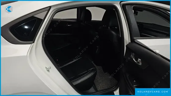 KIA K3 PRESTIGE