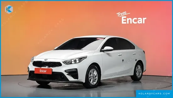 KIA K3 PRESTIGE