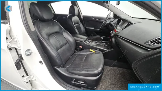 KIA K7 2.4 GDI PRESTIGE