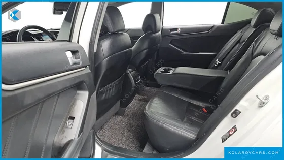 KIA K7 2.4 GDI PRESTIGE