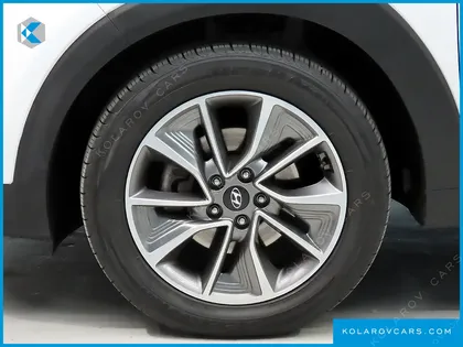 HYUNDAI TUCSON DIESEL 2.0 2WD