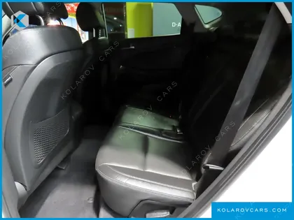 HYUNDAI TUCSON DIESEL 2.0 2WD