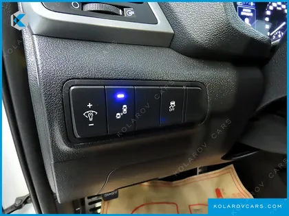 HYUNDAI TUCSON DIESEL 2.0 2WD
