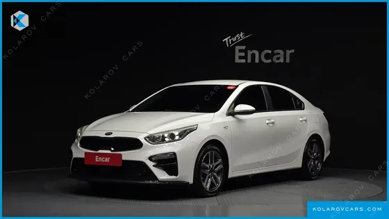 KIA K3 TRENDY