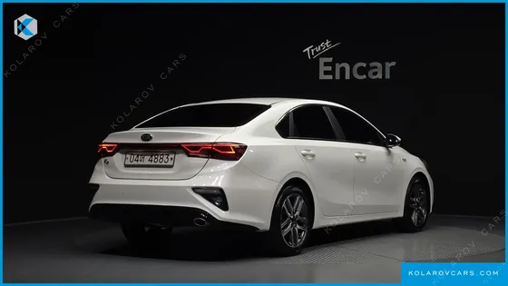 KIA K3 TRENDY