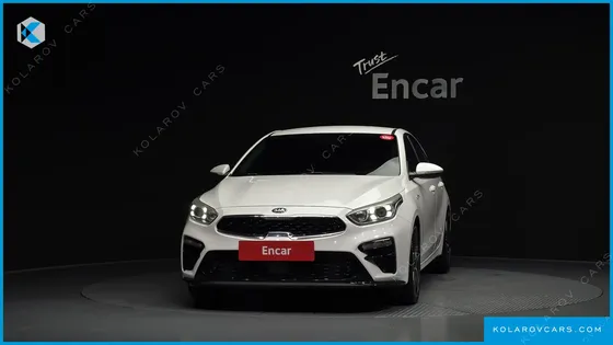 KIA K3 TRENDY