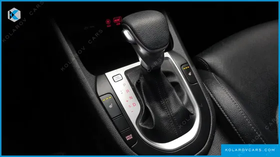 KIA K3 TRENDY