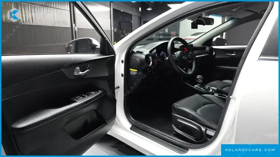 KIA K3 TRENDY