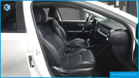 KIA K3 TRENDY