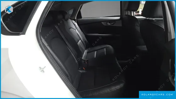KIA K3 TRENDY