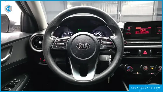 KIA K3 TRENDY
