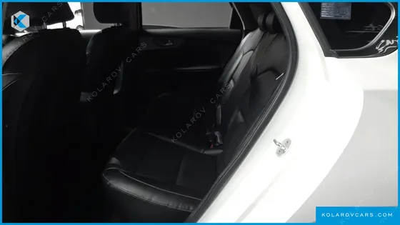 KIA K3 TRENDY