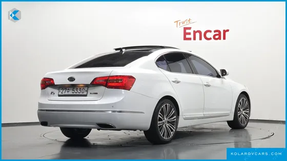 KIA K7 3.3 GDI NOBLESSE