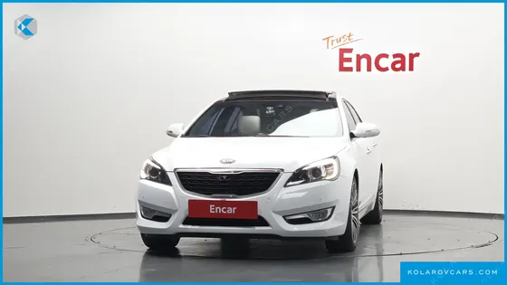 KIA K7 3.3 GDI NOBLESSE