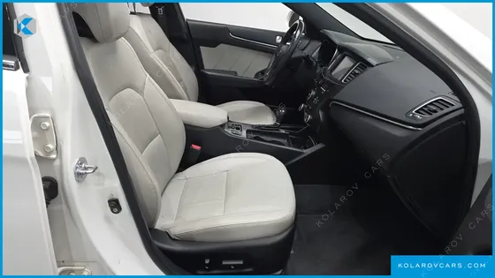 KIA K7 3.3 GDI NOBLESSE