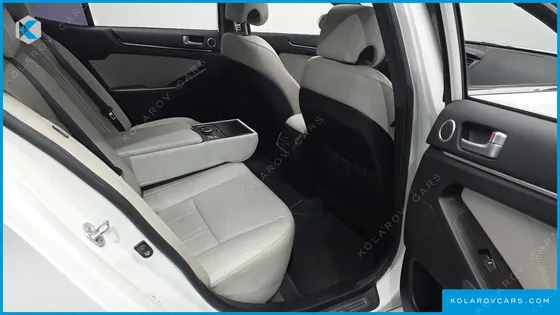KIA K7 3.3 GDI NOBLESSE